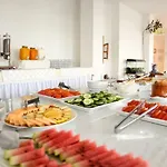 Epirus 4* ساراندا
