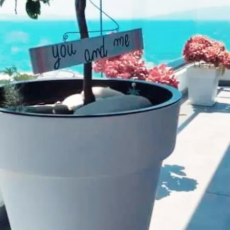 Epirus Hotel Sarandë