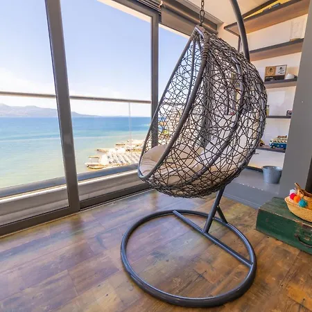 Epirus Hotel Sarandë