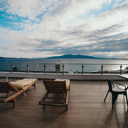 Epirus Hotel Sarandë