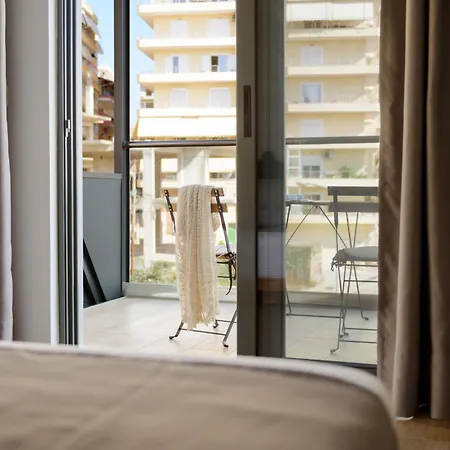 Hotel Epirus Sarandë