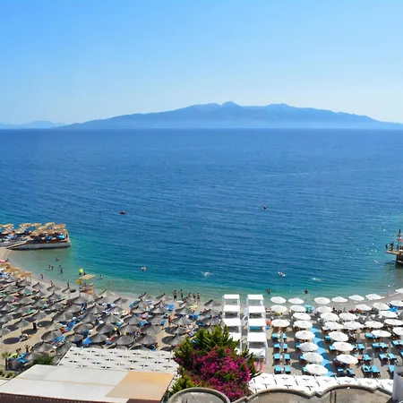 Epirus 4* Saranda