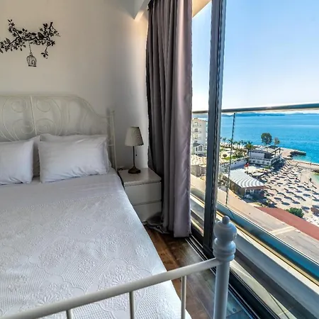 Epirus Hotel Sarandë