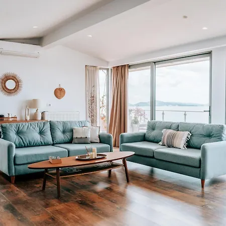 Epirus 4* Sarandë