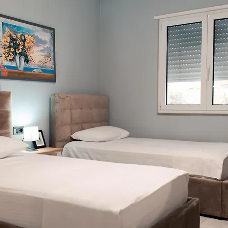 Epirus Hotel