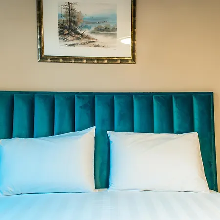 Epirus Hotel