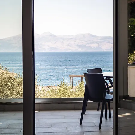 Epirus Hotel 4*