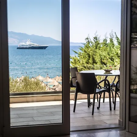 Hotel Epirus Sarandë