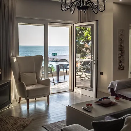 Epirus 4* Sarandë
