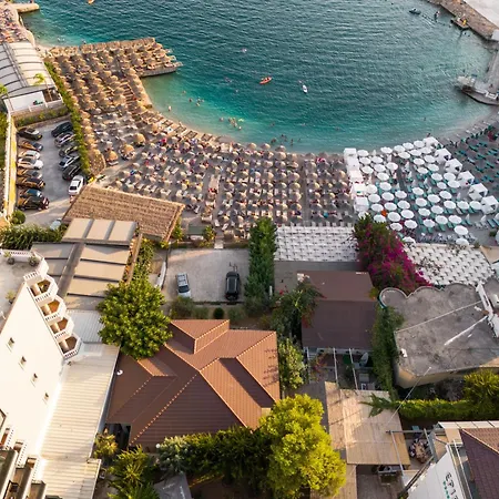 Epirus Hotel 4*
