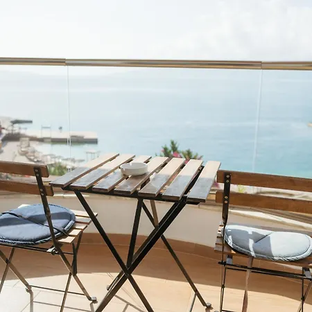 Hotel Epirus 4*