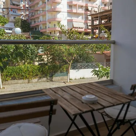 Epirus Hotel Sarandë
