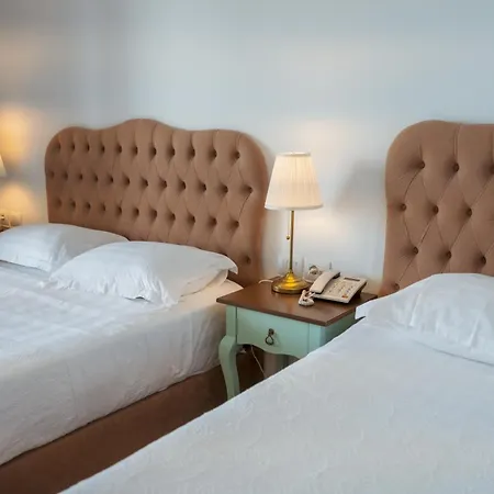 Hotel Epirus Sarandë