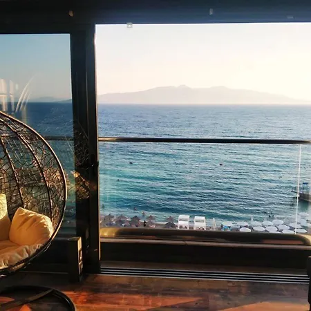 Epirus Sarandë
