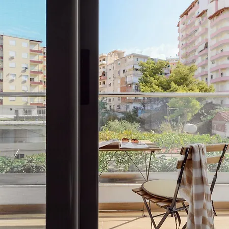 Hotel Epirus Sarandë