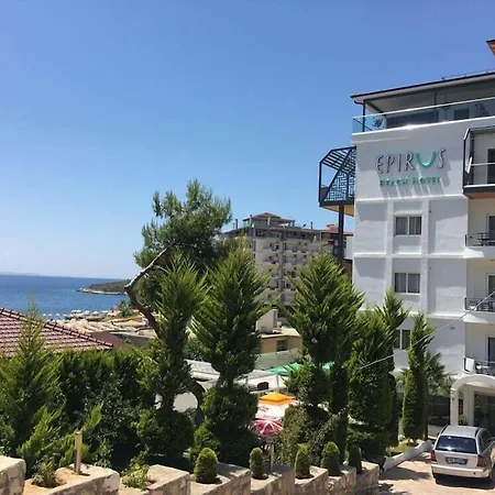 Epirus Sarandë