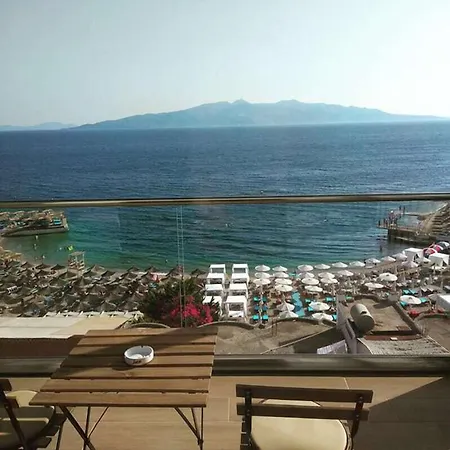Epirus Hotel Saranda