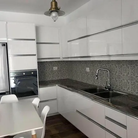 Epirus Hotel Saranda