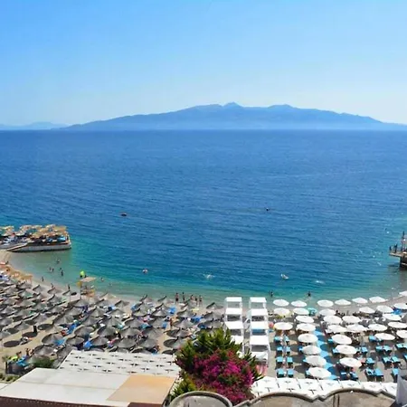 Epirus 4*