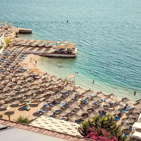 Epirus Hotel Sarandë