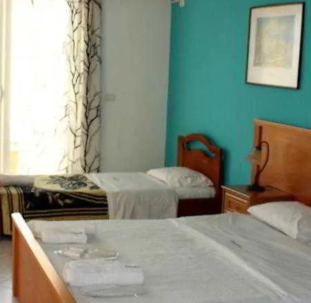 Epirus Hotel