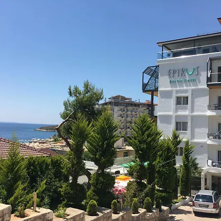 Epirus Hotel