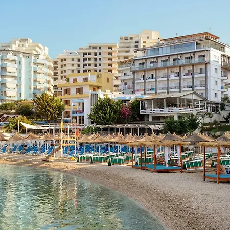 エピロス Sarandë