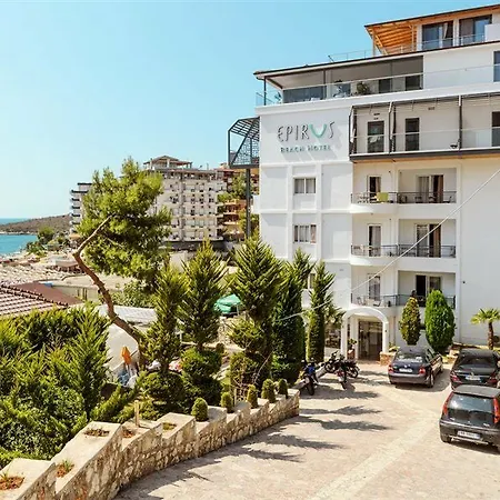 Hotel Epirus
